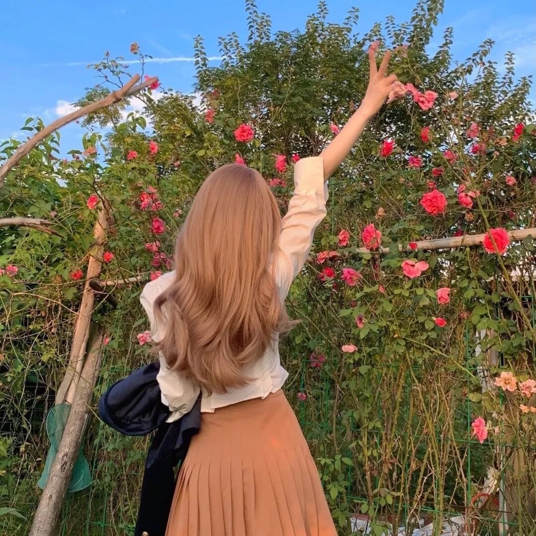 儿女绕心间
